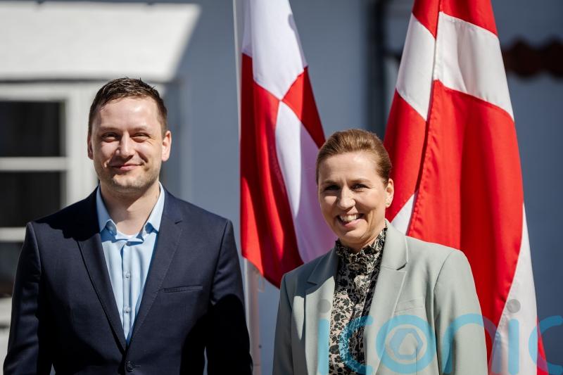 Greenland’s PM says island cannot be bought and US showing disrespect