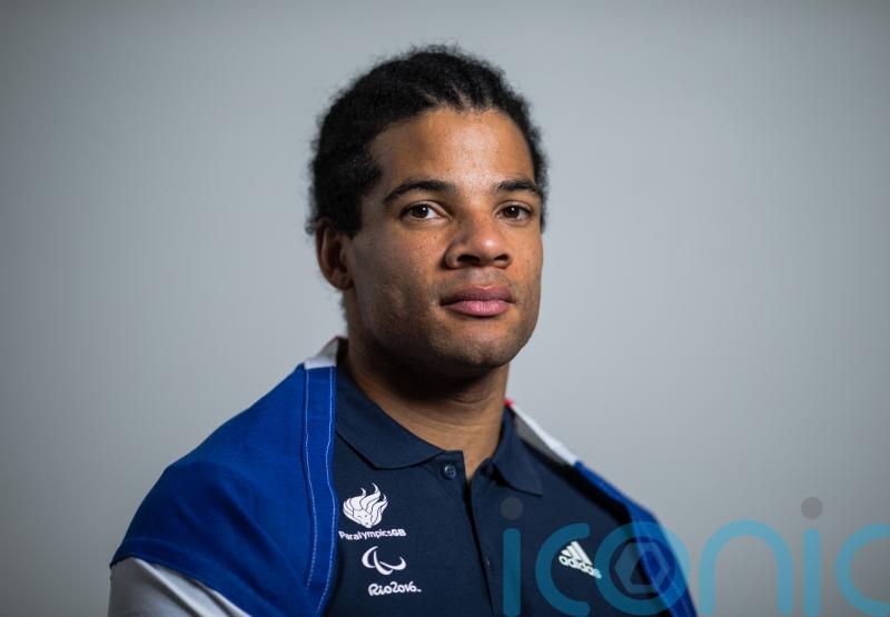 British Paralympian missing in Las Vegas and last heard from over a week ago