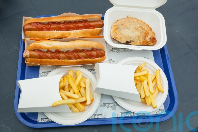 Thousands of UK deaths per year may be linked to ultra-processed foods – study