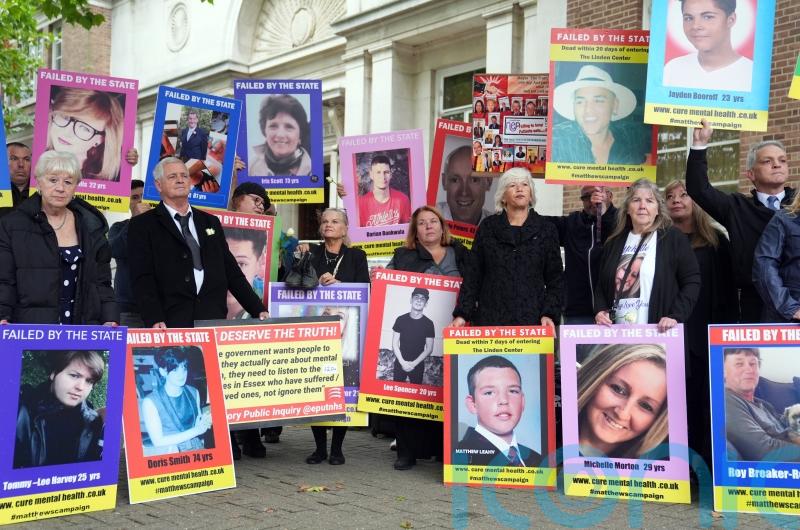 Mental health inquiry into patient deaths to hear from health and safety execs