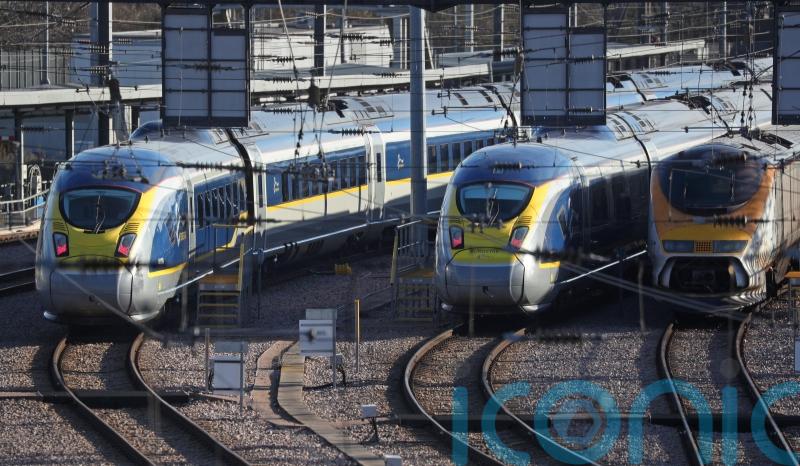 Eurostar urges potential rivals to invest in new depot facilities