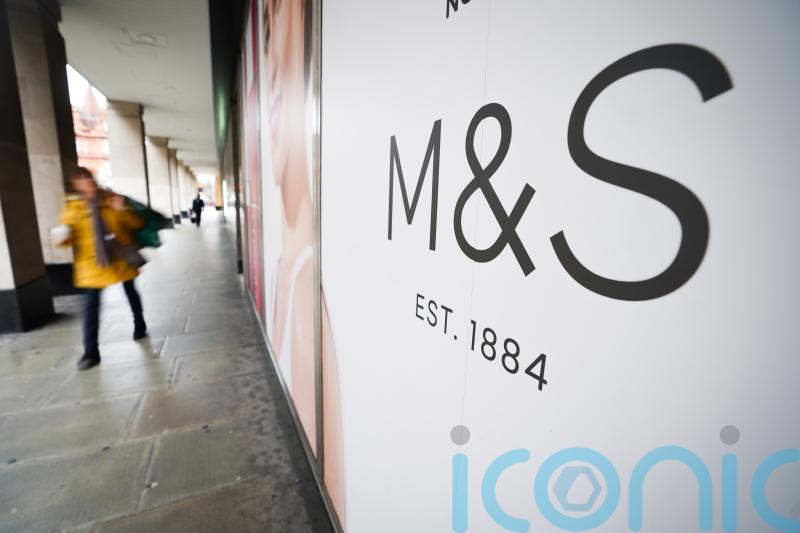 M&S tells agency warehouse staff to stay at home after cyber attack