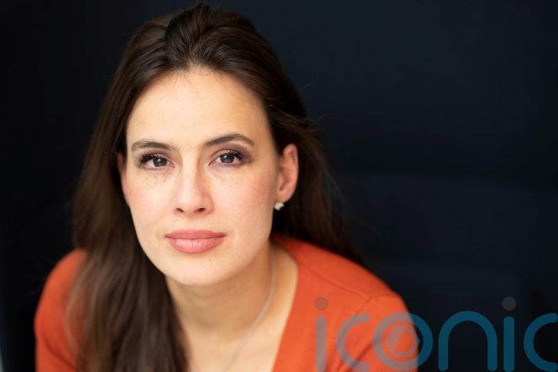 ‘Impossible’ to make smartphones safe for children, Sophie Winkleman warns