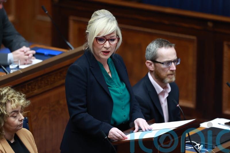 Advice sought over Supreme Court gender ruling &ndash; O&rsquo;Neill