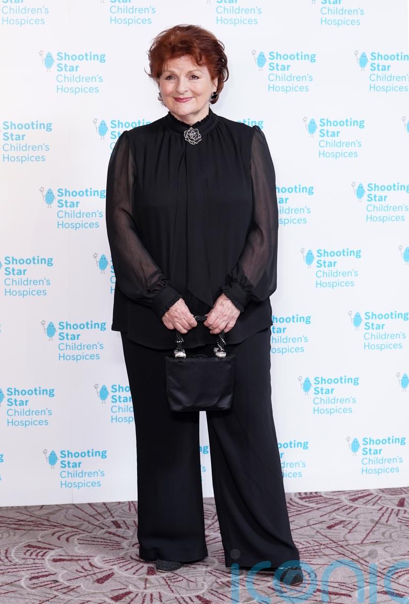 Brenda Blethyn to lead Channel 4 adaptation of A Woman Of Substance