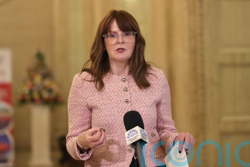 Employment law plans most significant since Good Friday Argreement &ndash; Archibald