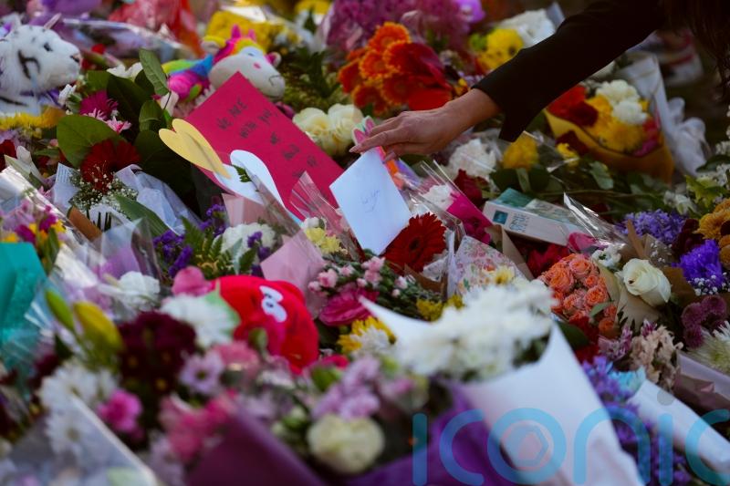 Teacher identified among those killed in vehicle ramming at Vancouver festival