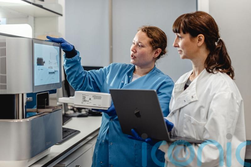 Bone marrow tests ‘double survival time for blood cancer patients’, trial finds