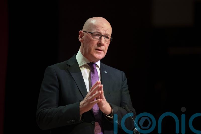 Scotland at ‘critical juncture’ ahead of John Swinney’s programme for government
