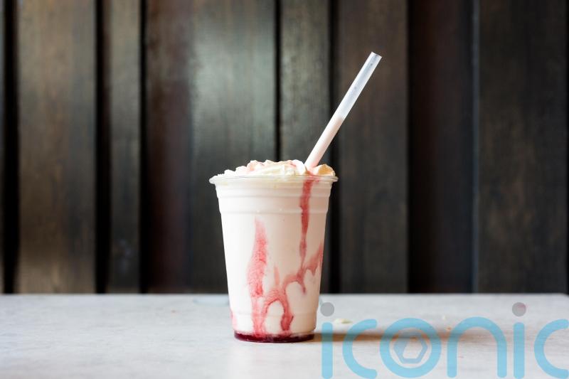 Sugar tax to be extended to milkshakes and dairy substitute drinks