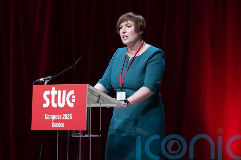 UK Government’s employment Bill ‘doesn’t go far enough’, says union body
