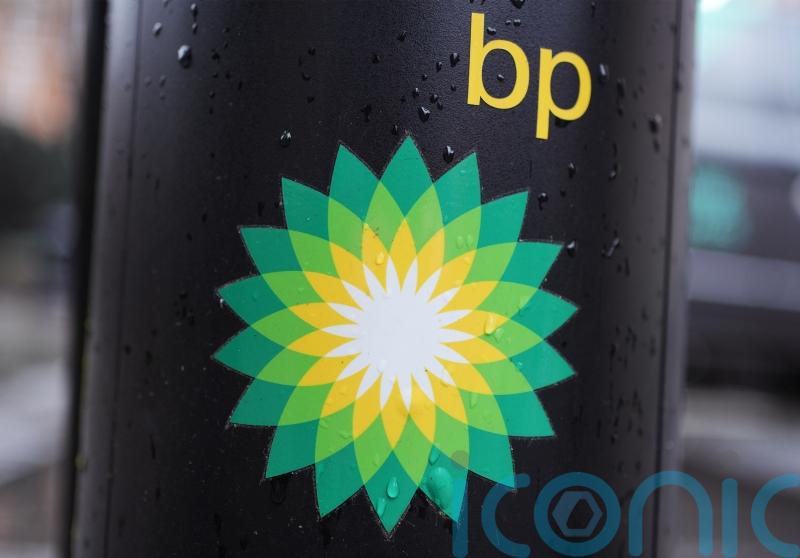 BP makes ‘significant progress’ on fossil fuel strategy as profits slump