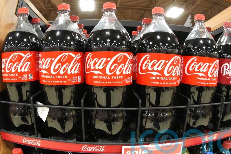 Coca-Cola reports better-than-expected quarterly profit