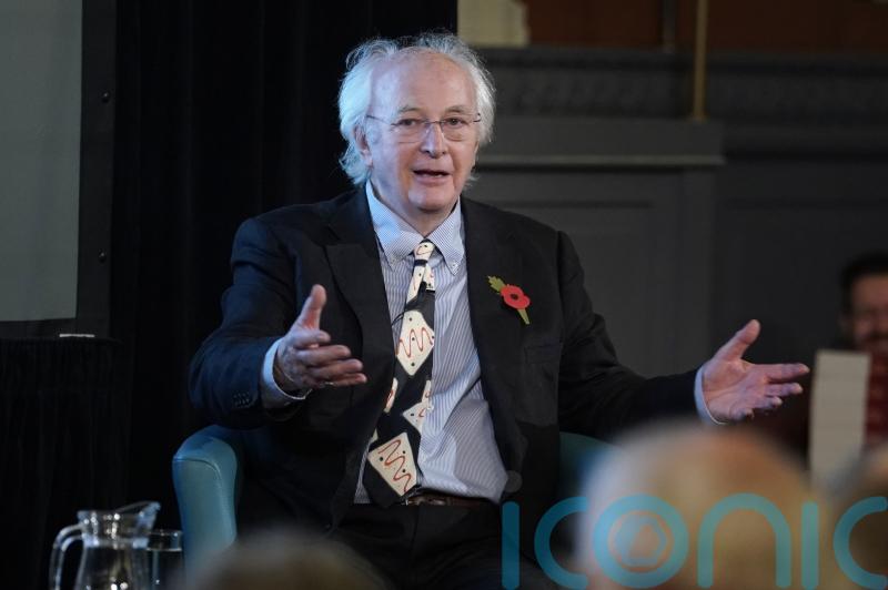 Sir Philip Pullman announces finale to The Book Of Dust trilogy