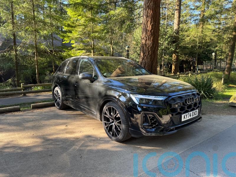 Long Term Report: Should Audi be worried about Chinese car brands?