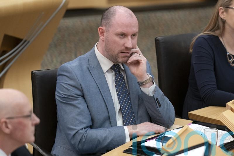 Suspected drug deaths in Scotland up by 17%, new figures show