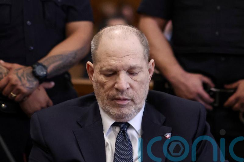 First accuser gives evidence in Harvey Weinstein’s rape retrial