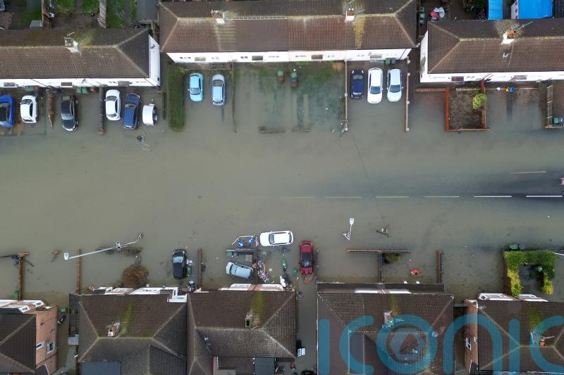 Advisers issue stark warning UK is unprepared for coming climate &lsquo;disaster&rsquo;