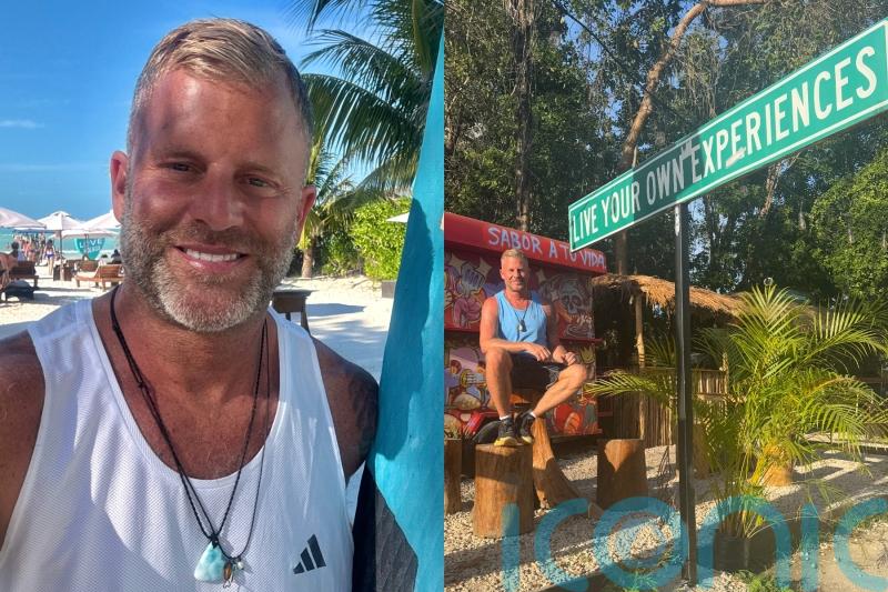 ‘I’ve saved £50k with a clever hack and visited 20 cities, resorts and islands – I basically travel the world for free’