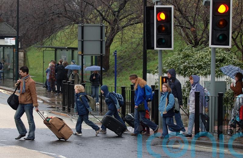 SUVs are more dangerous for pedestrians and cyclists than standard cars – study