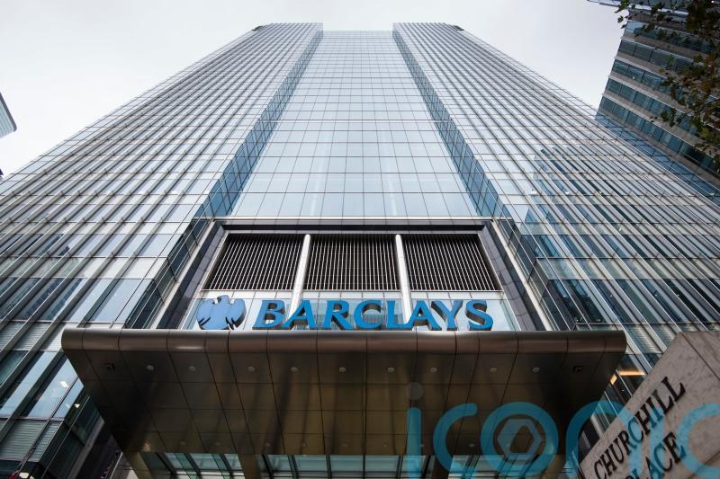 Barclays sees profits jump despite rise in bad debt provisions amid US concerns