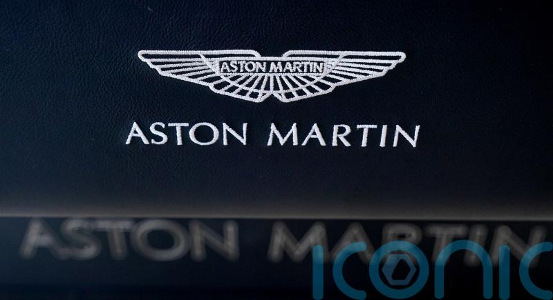 Aston Martin limits imports to US over new tariffs