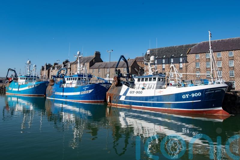 Poll finds strong support for UK control of fishing waters ahead of EU talks