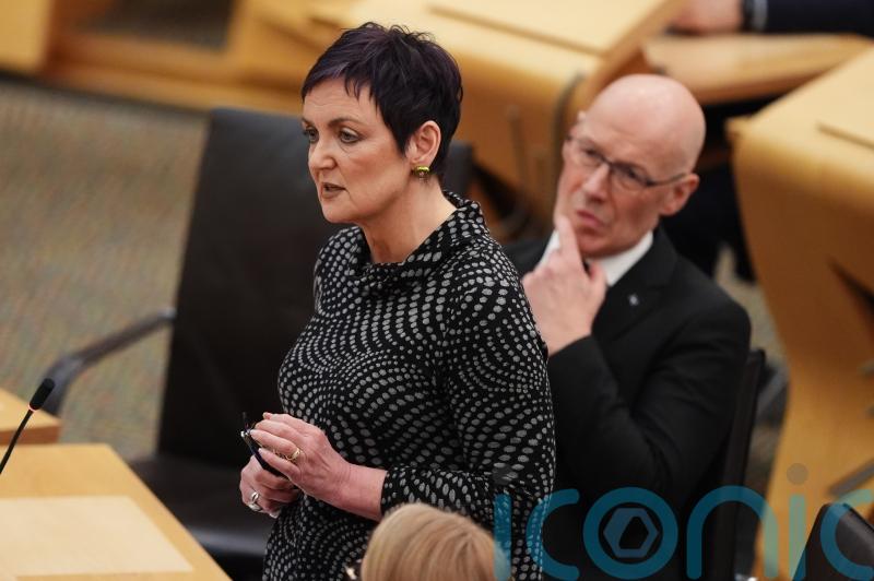 Constance to lead new board to oversee changes after Polmont FAI
