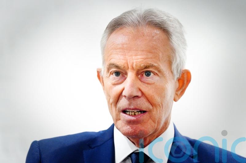 Blair’s attack on net zero policies a ‘valid and important contribution’ – Reed