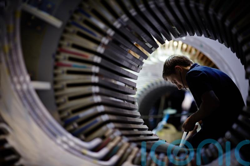 Aerospace giant Melrose says US tariffs creating ‘complexity’ for industry