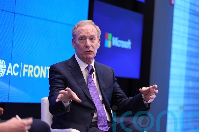 Microsoft vows to protect European operations and unveils data centre expansion