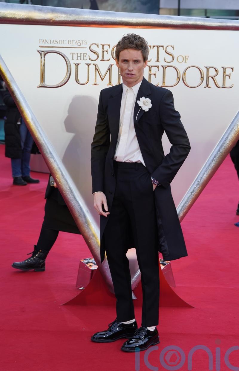 Actors who have starred in JK Rowling adaptations sign trans solidarity letter