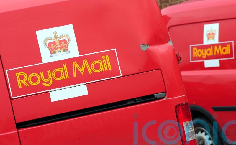 Royal Mail owner’s £3.6bn takeover approved by shareholders