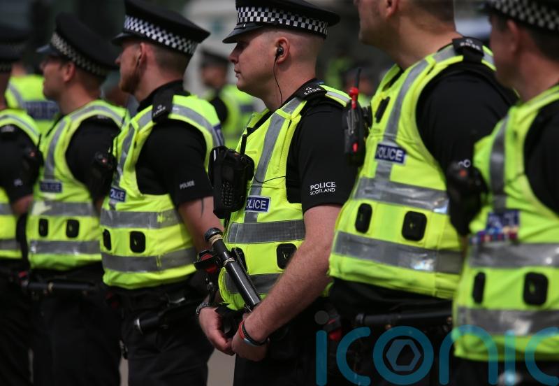 Police appeal after car deliberately driven at 16-year-old boy