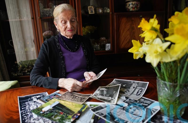 Second World War evacuee recalls how family separation ‘changed people’s lives’