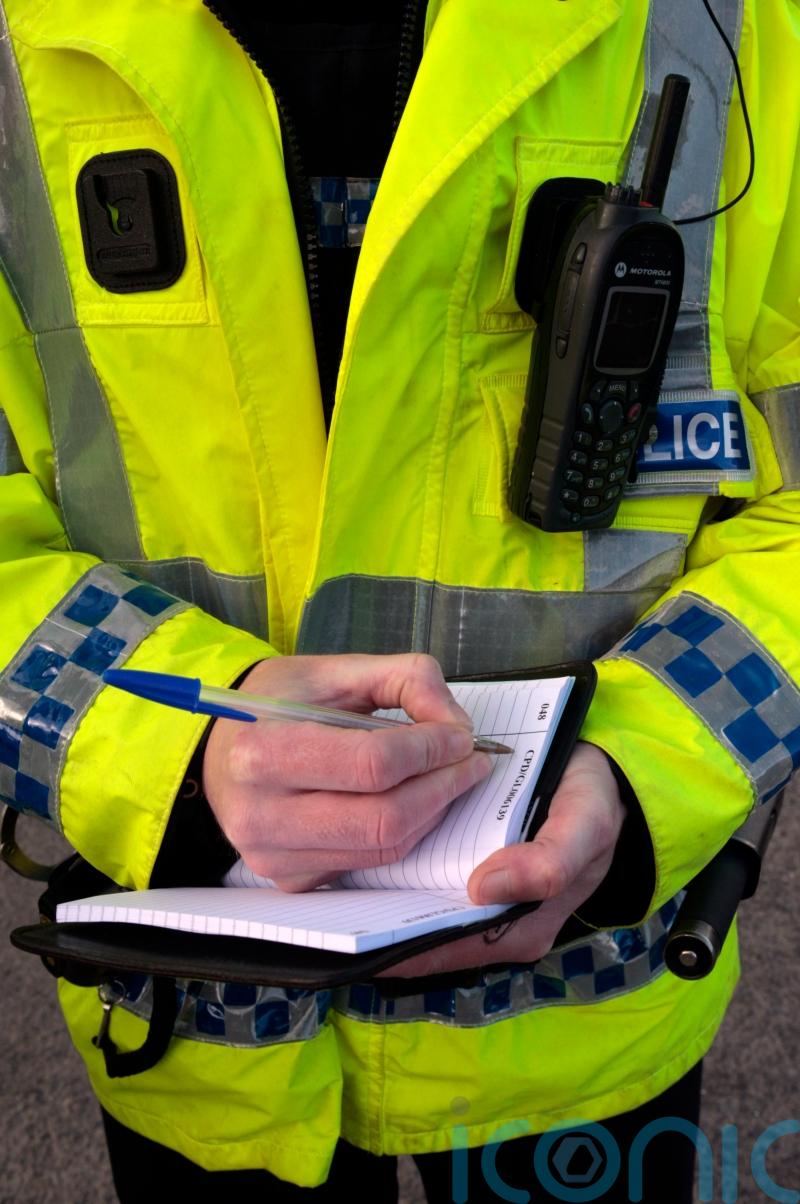 Police investigate wilful fire-raising being treated as attempted murder