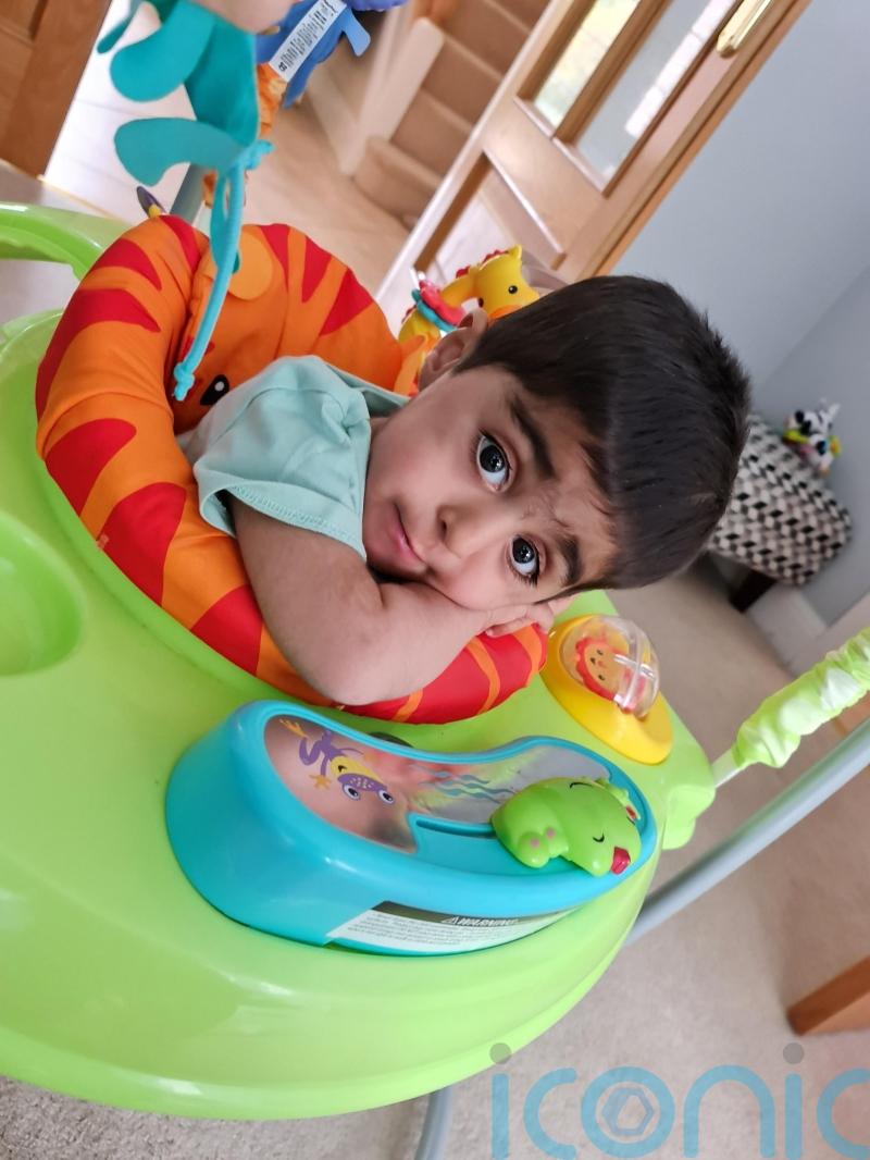 Breakthrough gene therapy gives boy with ‘death sentence’ disease a normal life