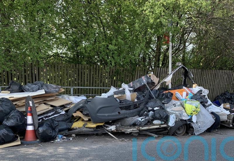 May Day talks to take place in bid to resolve Birmingham bin strike