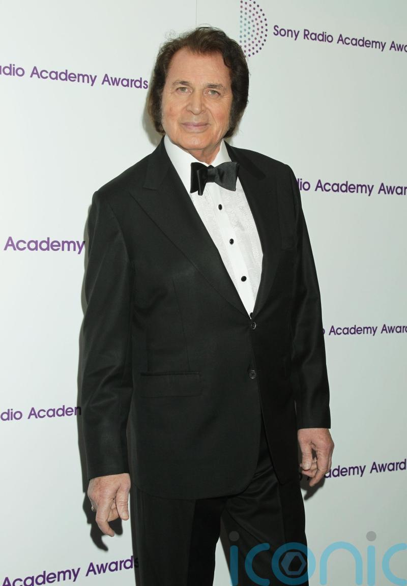 Engelbert Humperdinck says karaoke kept his music alive ahead of 89th birthday