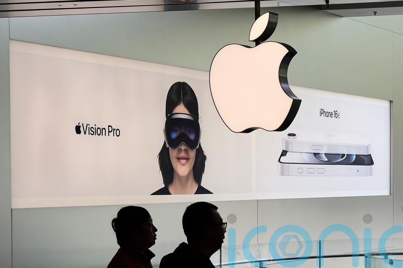 Judge rules Apple violated court injunction in Fortnite maker case