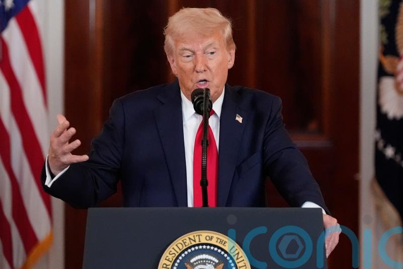 Ukraine and US announce economic deal