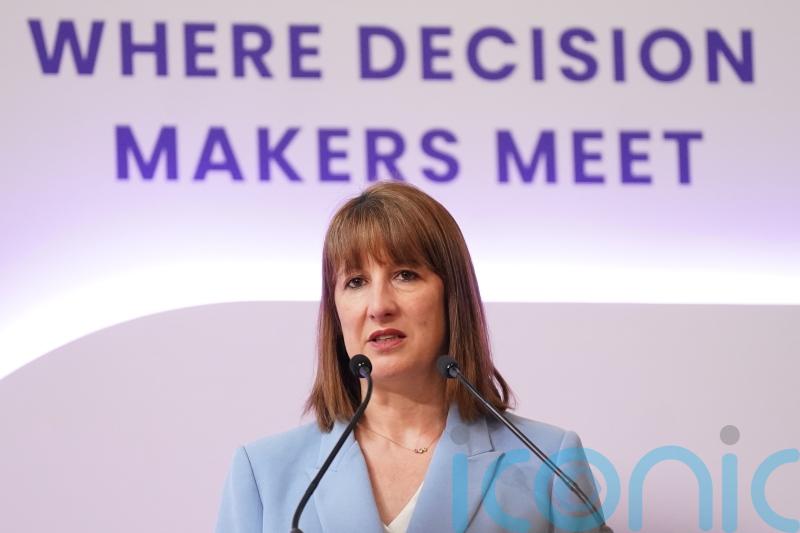 Rachel Reeves under investigation by standards watchdog over ticket declaration
