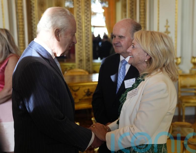 Spreading awareness is Dame Deborah’s ‘legacy’, says her mother