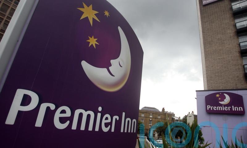 Whitbread profits slide amid restaurant closures and ‘softer’ UK demand