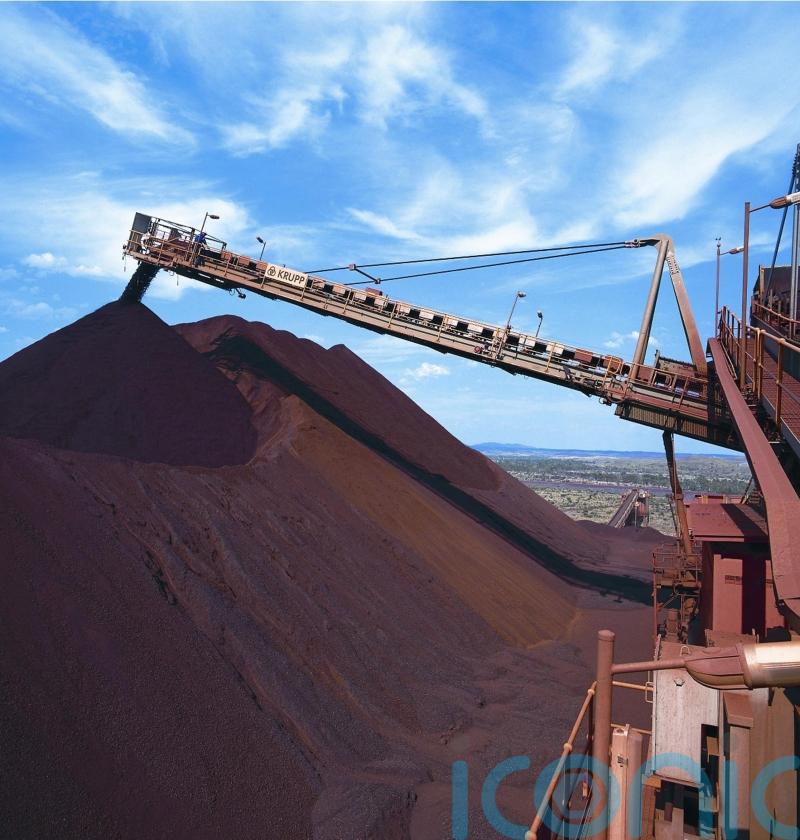 Rio Tinto investors reject call to drop primary London listing