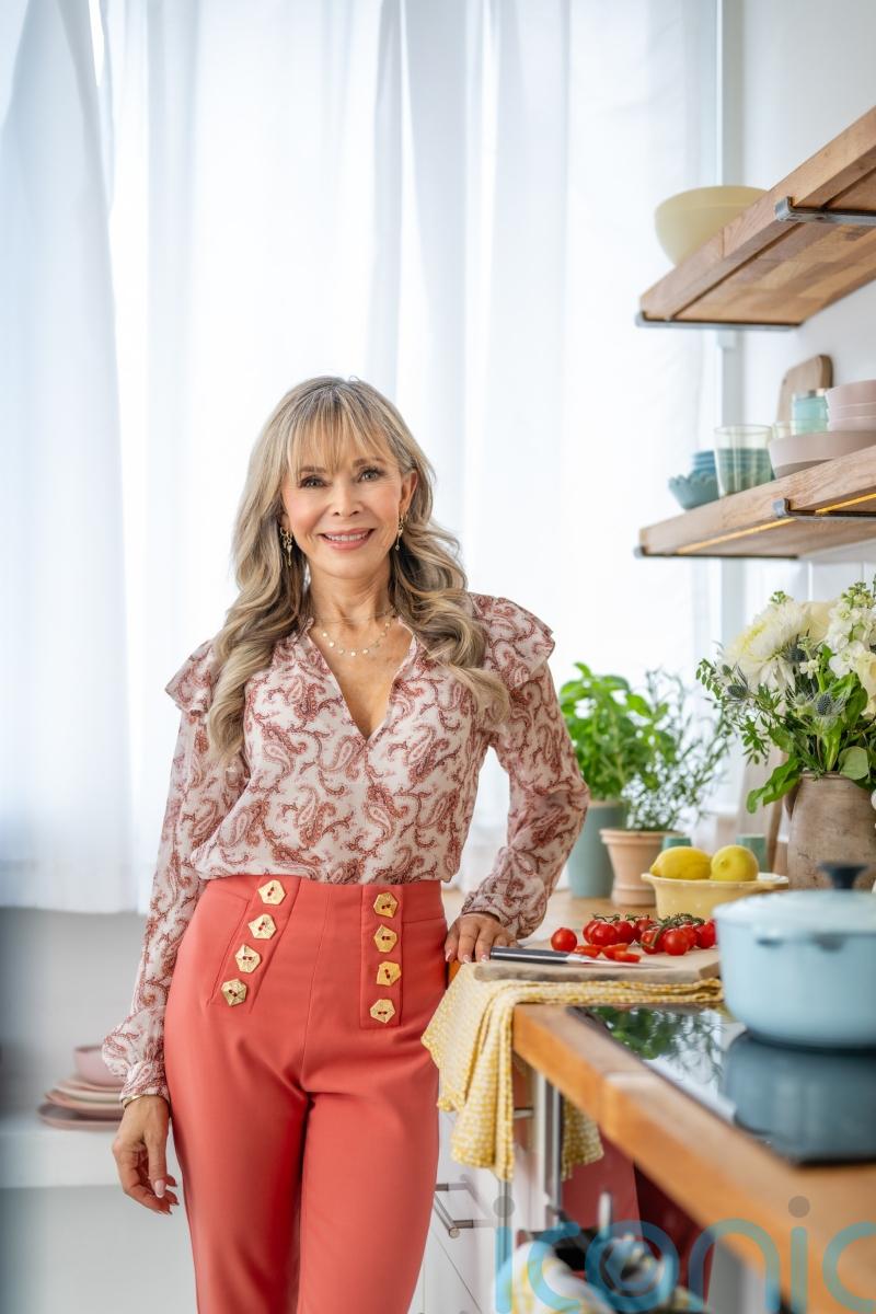 Annabel Karmel’s 6 healthy cooking tips for weaning babies and young toddlers