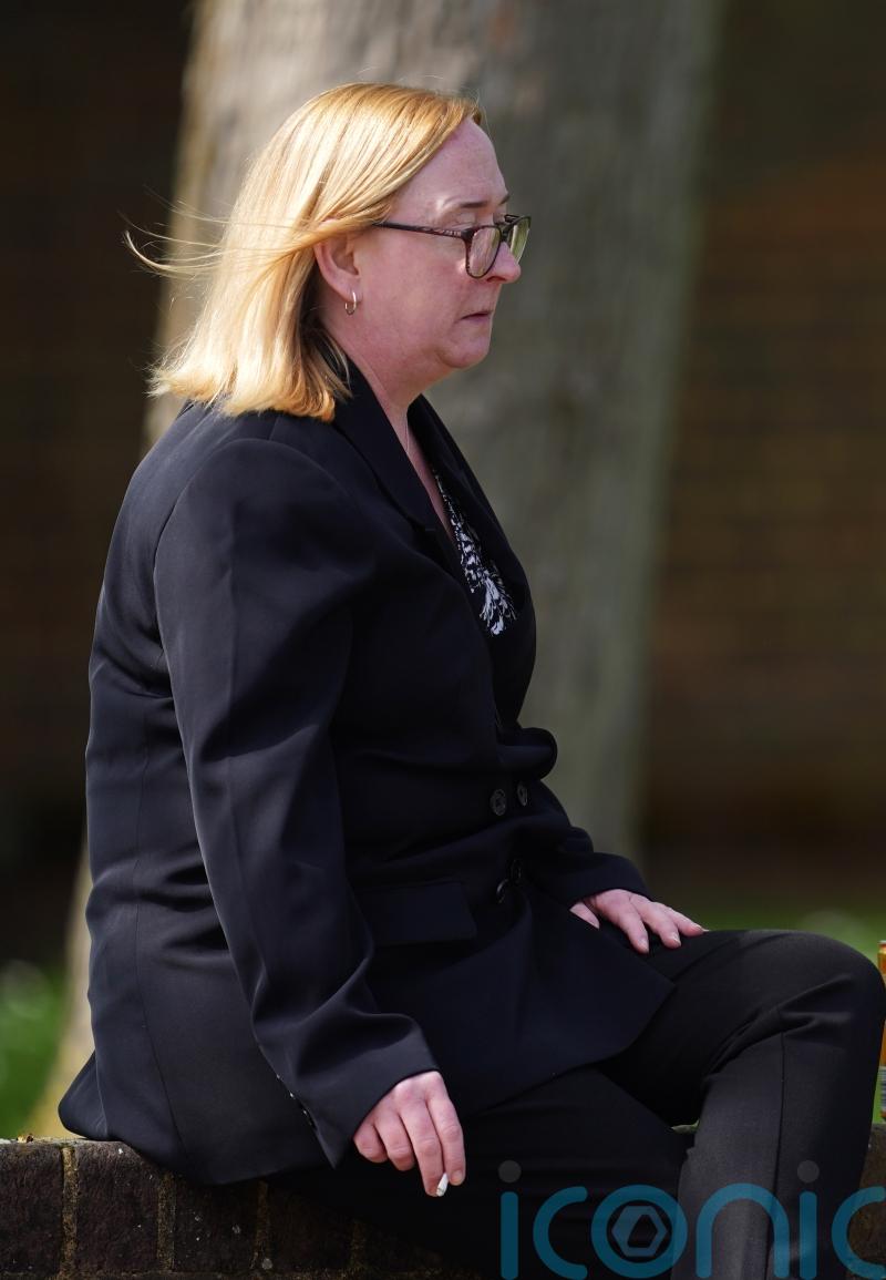 Woman who denies illegal abortion tells of ‘shock’ on learning she was pregnant