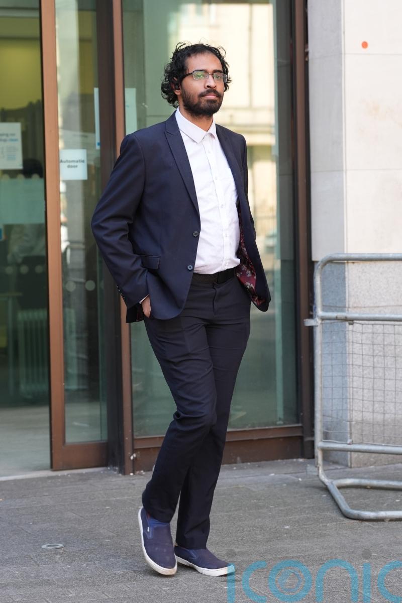 Former civil servant, 25, denies lying about being GCHQ intelligence analyst
