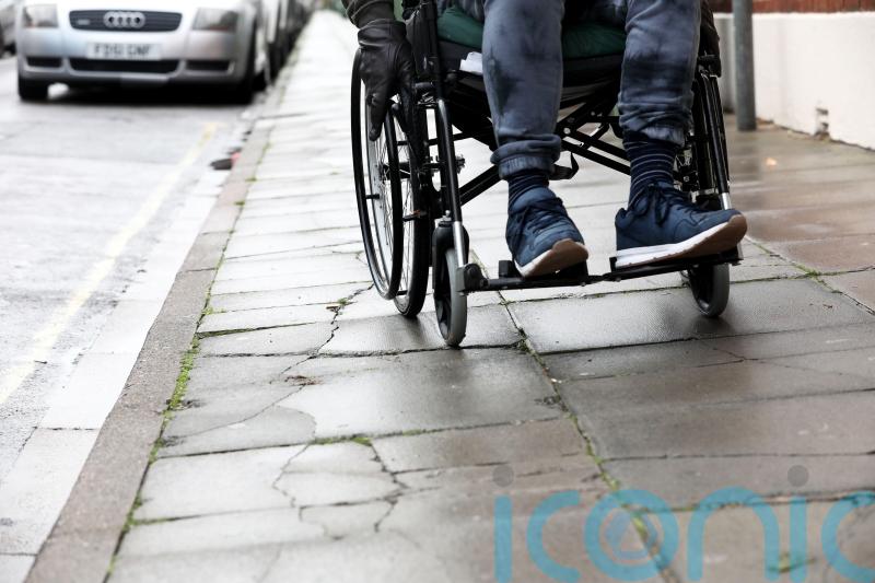 Labour seats set to suffer worst economic impact of welfare reforms – study