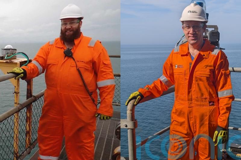 26-stone dad who could not board helicopter because of weight limits loses 11 stone in ‘unbelievable’ transformation